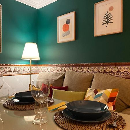 Casa Hay Que Vivir El Momento Apartment Setenil De Las Bodegas Luaran gambar