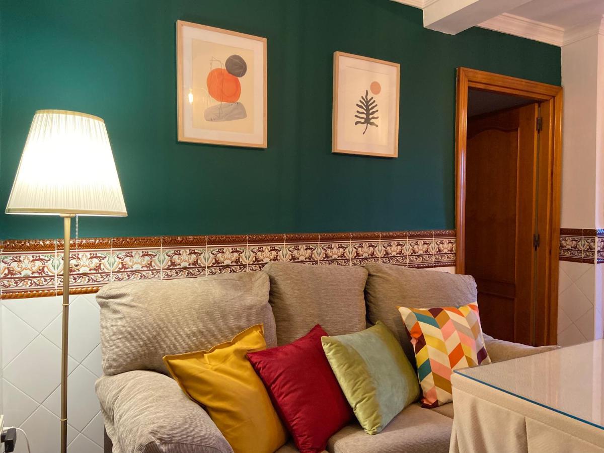 Casa Hay Que Vivir El Momento Apartment Setenil De Las Bodegas Luaran gambar
