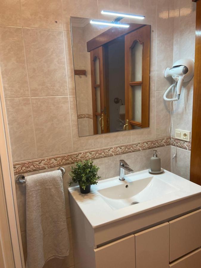 Casa Hay Que Vivir El Momento Apartment Setenil De Las Bodegas Luaran gambar