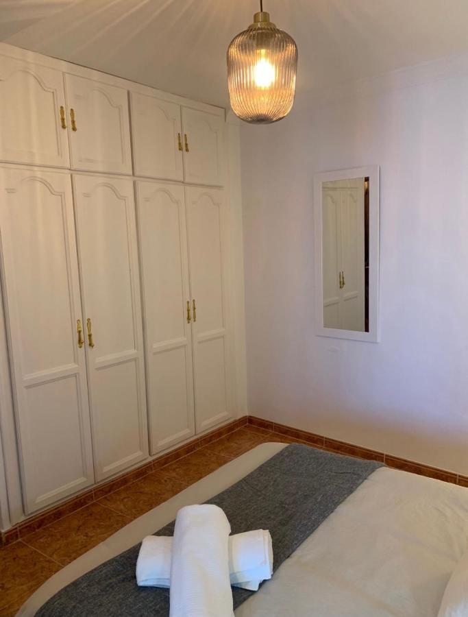 Casa Hay Que Vivir El Momento Apartment Setenil De Las Bodegas Luaran gambar