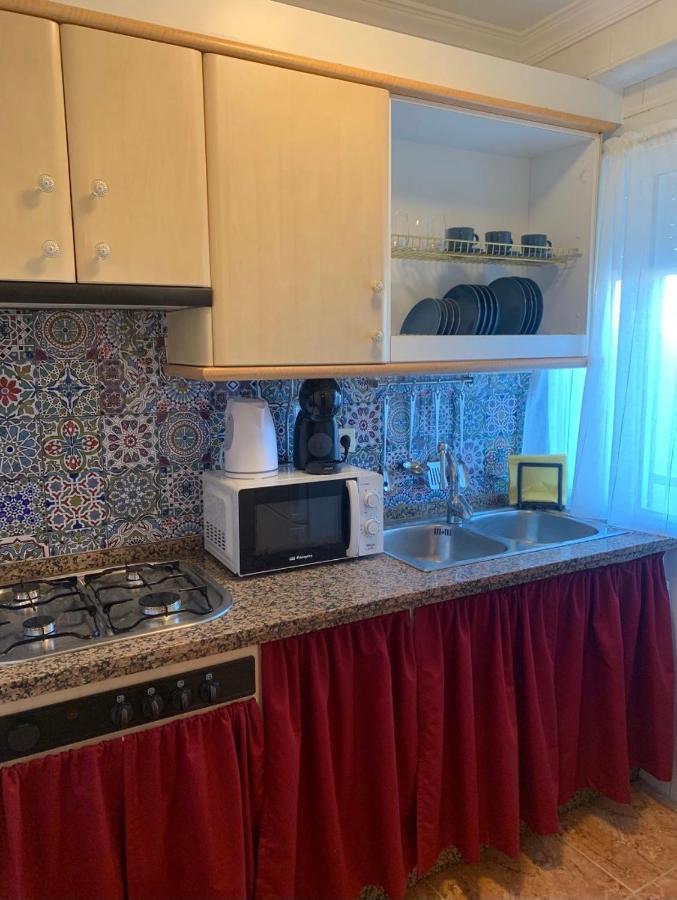 Casa Hay Que Vivir El Momento Apartment Setenil De Las Bodegas Luaran gambar