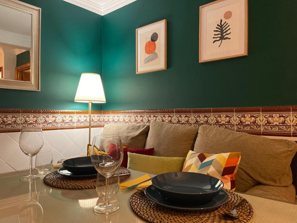 Casa Hay Que Vivir El Momento Apartment Setenil De Las Bodegas Luaran gambar